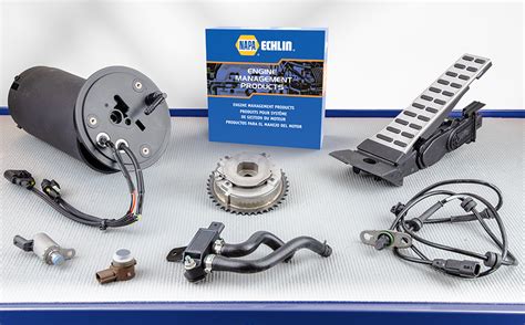 echlin aftermarket parts